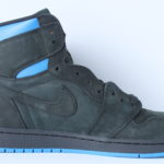 Air Jordan 1 Retro High Quai 54