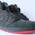 Air Jordan 1 Retro High Quai 54