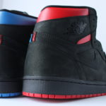 Air Jordan 1 Retro High Quai 54