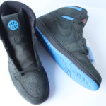 Air Jordan 1 Retro High Quai 54