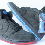 Air Jordan 1 Retro High Quai 54