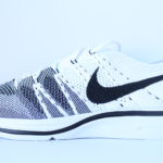 Nike Flyknit Trainer "The Return" - White/Black