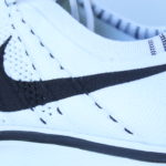 Nike Flyknit Trainer "The Return" - White/Black