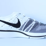 Nike Flyknit Trainer "The Return" - White/Black