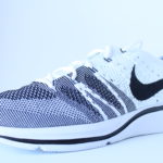 Nike Flyknit Trainer "The Return" - White/Black