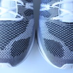 Nike Flyknit Trainer "The Return" - White/Black