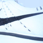 Nike Flyknit Trainer "The Return" - White/Black