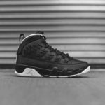 Air Jordan 9 Retro Pinnacle Pack - Black or Brown