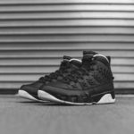 Air Jordan 9 Retro Pinnacle Pack - Black or Brown