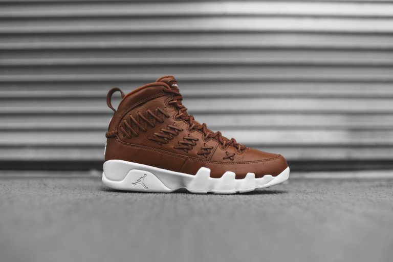 AuthentKicks | Air Jordan 9 Retro Pinnacle Pack