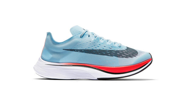 Unisex Nike Zoom Vaporfly 4% Running Shoe - Zoom Series Edition
