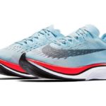 Unisex Nike Zoom Vaporfly 4% Running Shoe - Zoom Series Edition