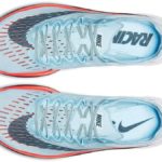 Unisex Nike Zoom Vaporfly 4% Running Shoe - Zoom Series Edition