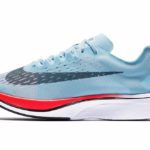 Unisex Nike Zoom Vaporfly 4% Running Shoe - Zoom Series Edition