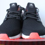 Adidas Ultra Boost Mi Adidas - Rainbow Black