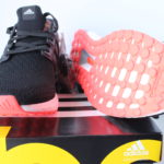 Adidas Ultra Boost Mi Adidas - Rainbow Black