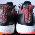 Adidas Ultra Boost Mi Adidas - Rainbow Black