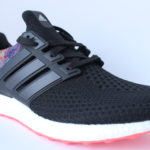 Adidas Ultra Boost Mi Adidas - Rainbow Black