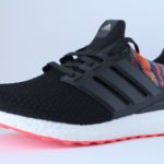 Adidas Ultra Boost Mi Adidas - Rainbow Black