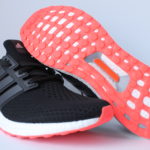 Adidas Ultra Boost Mi Adidas - Rainbow Black