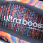 Adidas Ultra Boost Mi Adidas - Rainbow Black