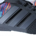 Adidas Ultra Boost Mi Adidas - Rainbow Black