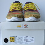 Adidas Pharrell Williams Tennis HU - Multicolor