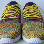 Adidas Pharrell Williams Tennis HU - Multicolor