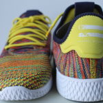 Adidas Pharrell Williams Tennis HU - Multicolor