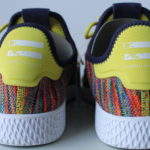 Adidas Pharrell Williams Tennis HU - Multicolor