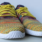 Adidas Pharrell Williams Tennis HU - Multicolor