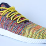 Adidas Pharrell Williams Tennis HU - Multicolor