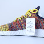 Adidas Pharrell Williams Tennis HU - Multicolor