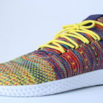 Adidas Pharrell Williams Tennis HU - Multicolor