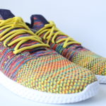 Adidas Pharrell Williams Tennis HU - Multicolor