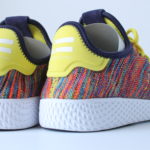 Adidas Pharrell Williams Tennis HU - Multicolor