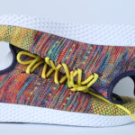 Adidas Pharrell Williams Tennis HU - Multicolor