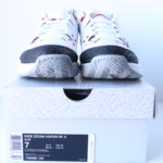 Nike Zoom Vapor RF X AJ3 - Fire Red