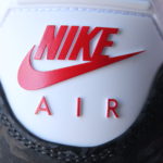 Nike Zoom Vapor RF X AJ3 - Fire Red