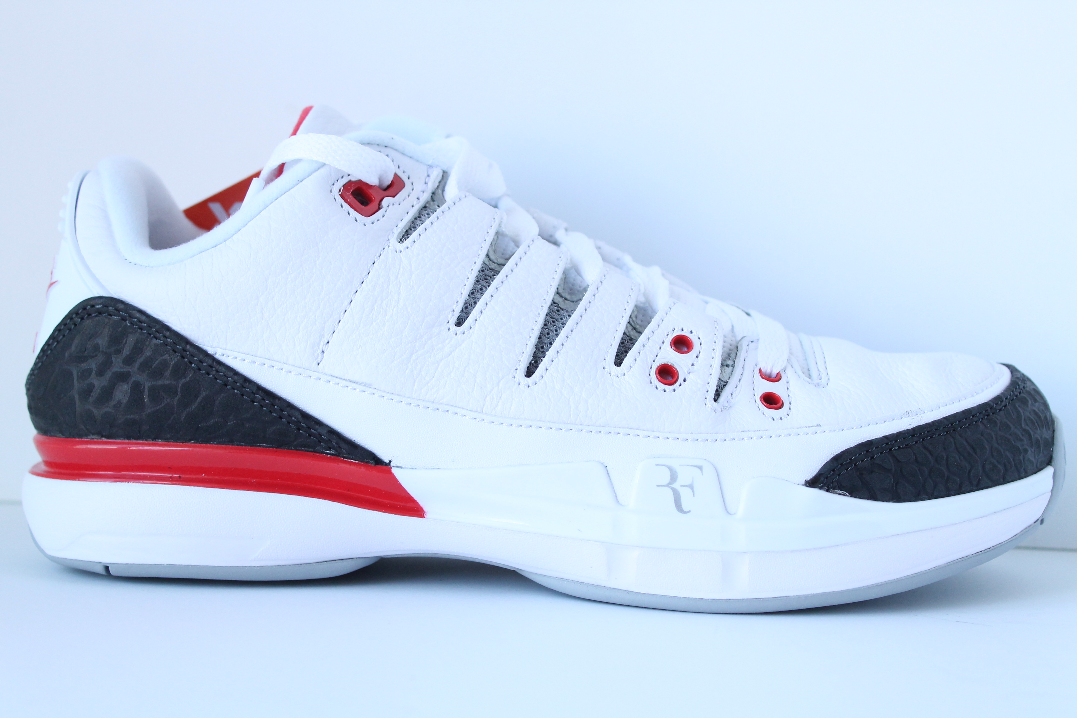 AuthentKicks | Nike Zoom Vapor RF X AJ3