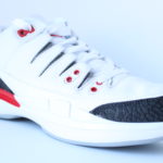 Nike Zoom Vapor RF X AJ3 - Fire Red