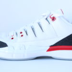 Nike Zoom Vapor RF X AJ3 - Fire Red