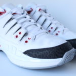 Nike Zoom Vapor RF X AJ3 - Fire Red