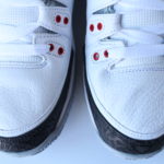 Nike Zoom Vapor RF X AJ3 - Fire Red