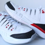 Nike Zoom Vapor RF X AJ3 - Fire Red