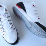 Nike Zoom Vapor RF X AJ3 - Fire Red