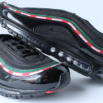 UNDEFEATED X NIKE AIR MAX 97 OG - BLACK