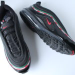 UNDEFEATED X NIKE AIR MAX 97 OG - BLACK