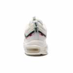 UNDEFEATED X NIKE AIR MAX 97 OG - SAIL/SPEED RED/WHITE/GORGE GREEN