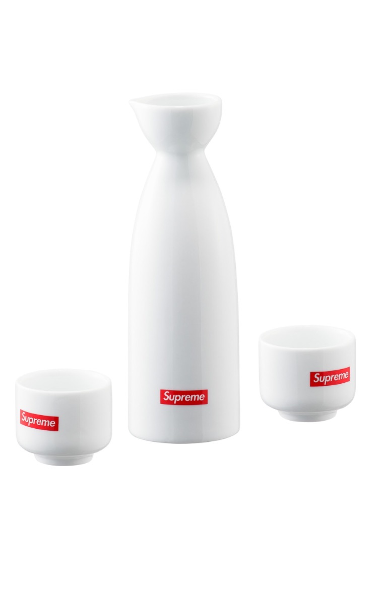 Supreme Sake Set